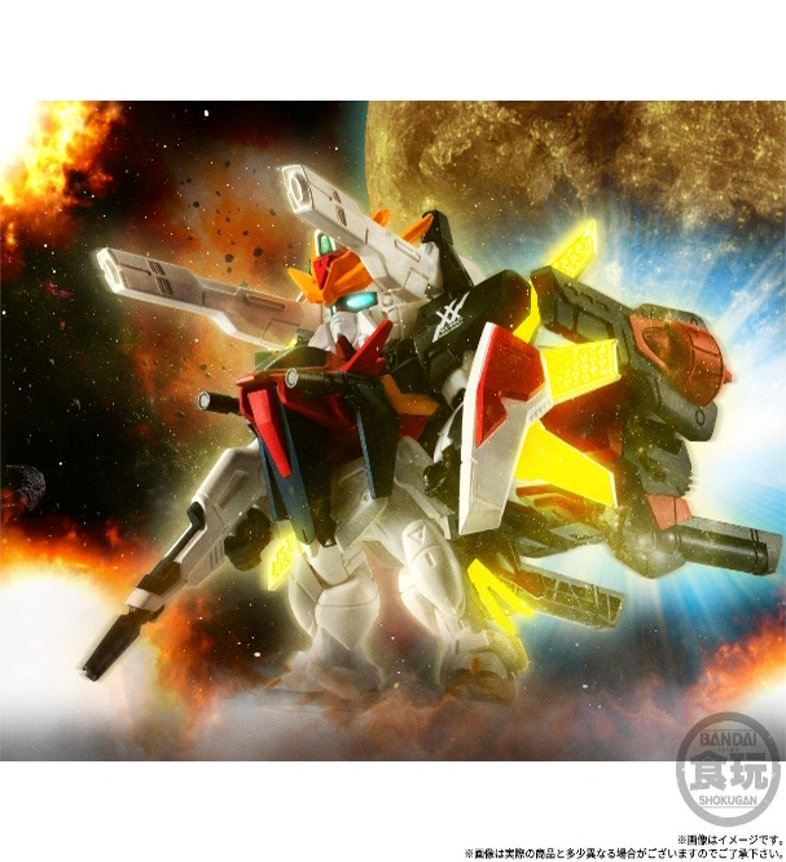 「ACG.GO」「預購」[魂SHOP限定] FW機動戰士高達 CONVERGE CORE DX 30週年套裝
