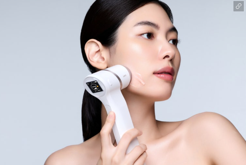 DU005 SHURINK HOME - LIFT 2 GLOW (家用版 超聲刀 )