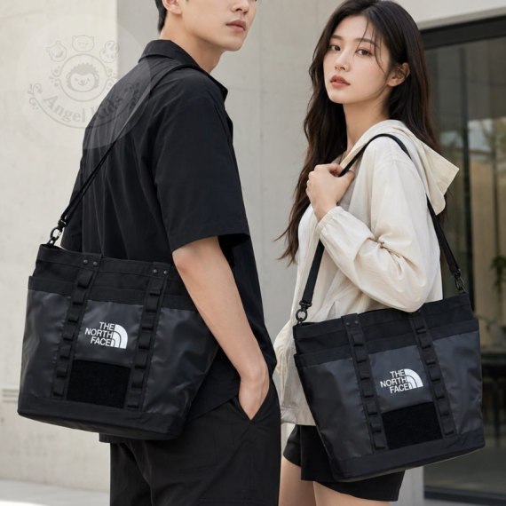 包郵優惠 TNF 經典兩用托特袋 17L @2608