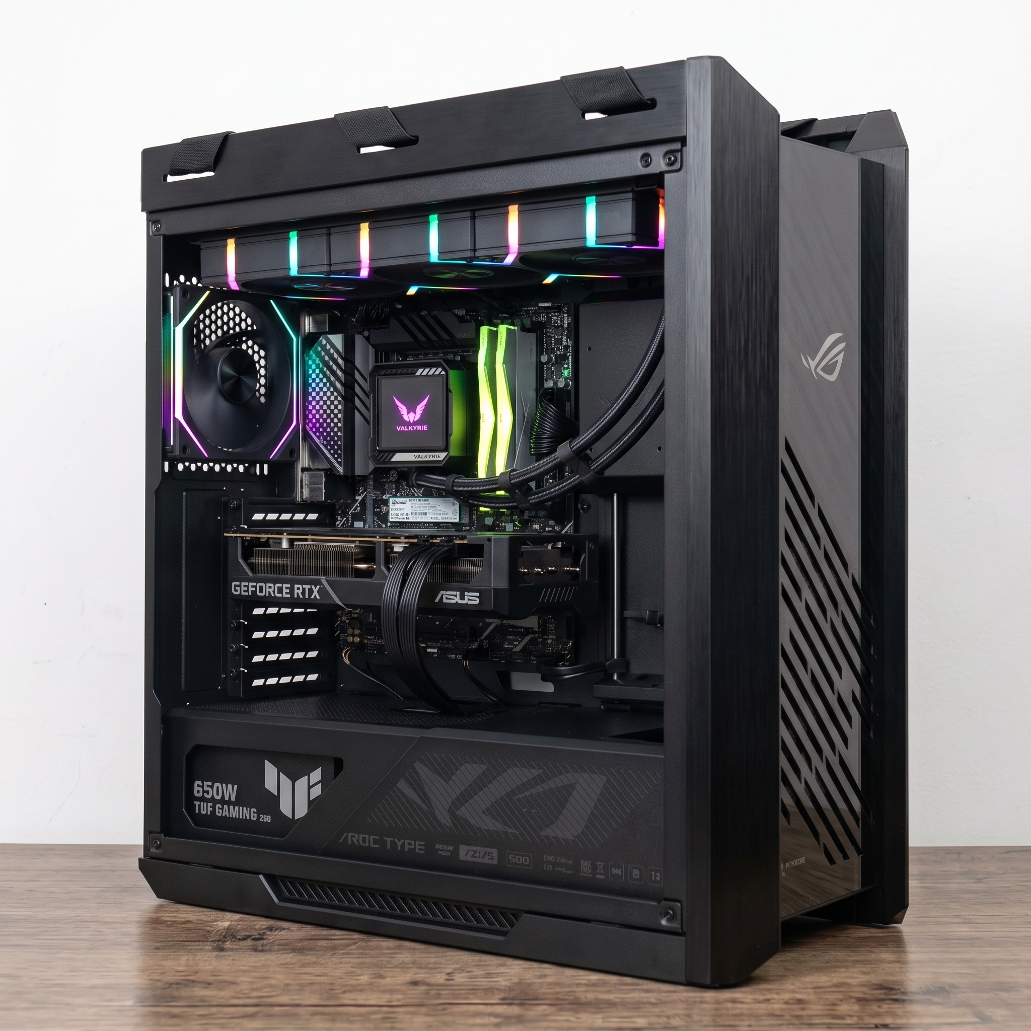 VK V360 圖片 1