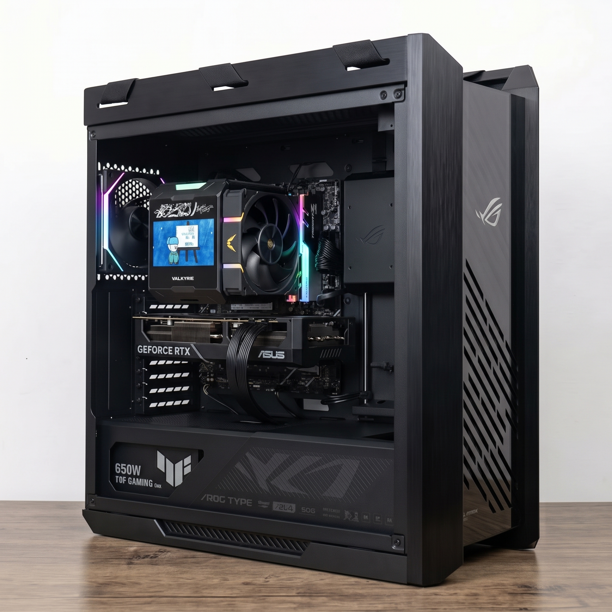 VK-DX140 圖片 1