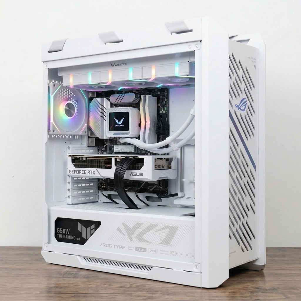 VK V360 圖片 2