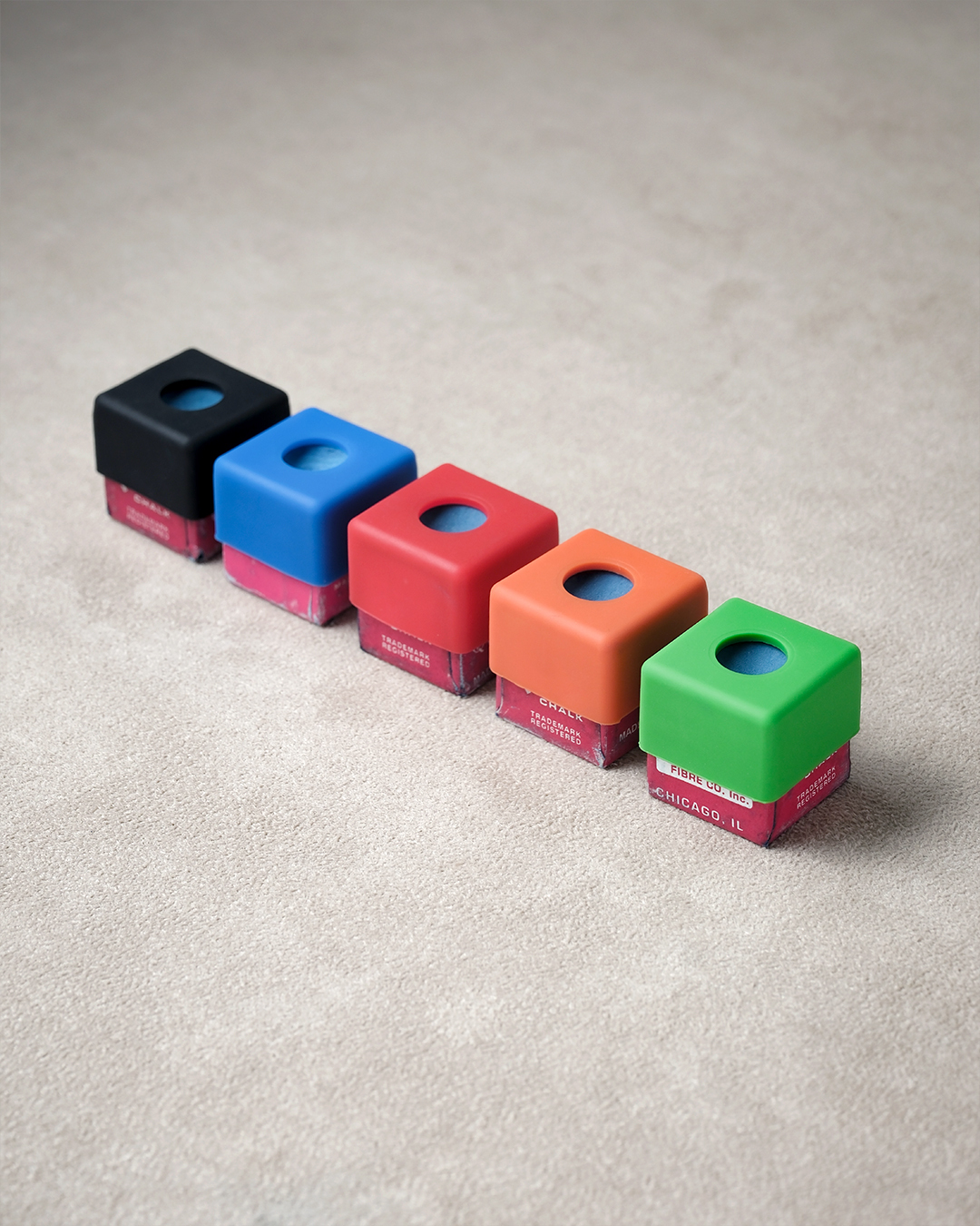 KG Silicon Chalk Holder