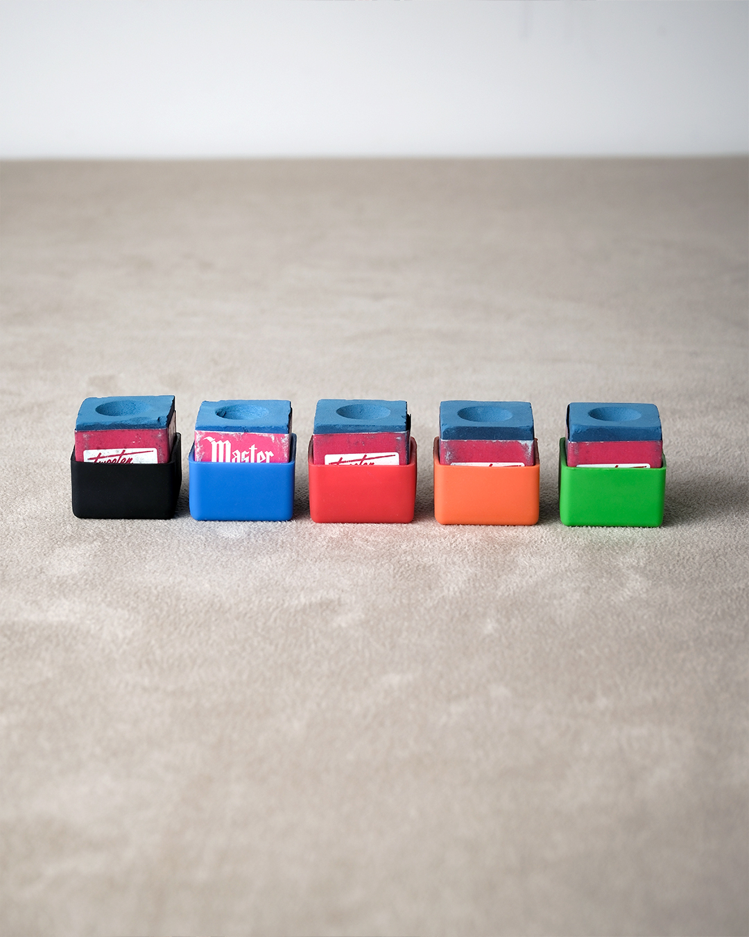 KG Silicon Chalk Holder