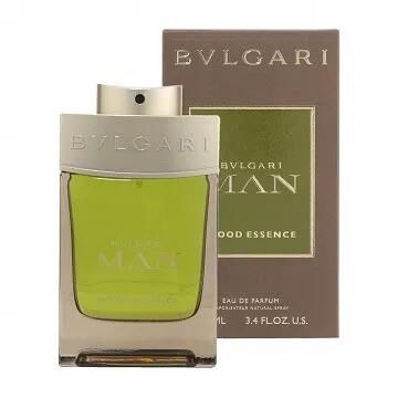 Bvlgari 綠意森林（城市森林）100ml