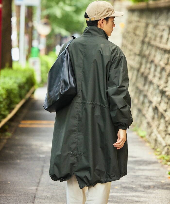 『代購商品』2026AW FREAK'S STORE +PHENIX 別注 GORE-TEX WINDSTOPPER M65 MODS COAT 防風 外套 1052330800013
