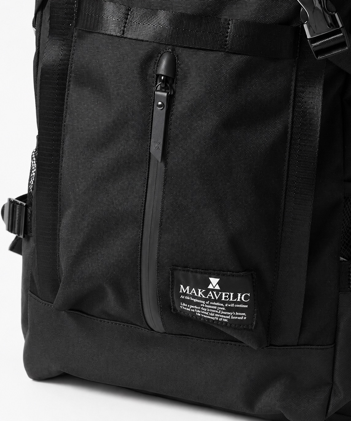CHASE DOUBLE LINE 2 BACKPACK