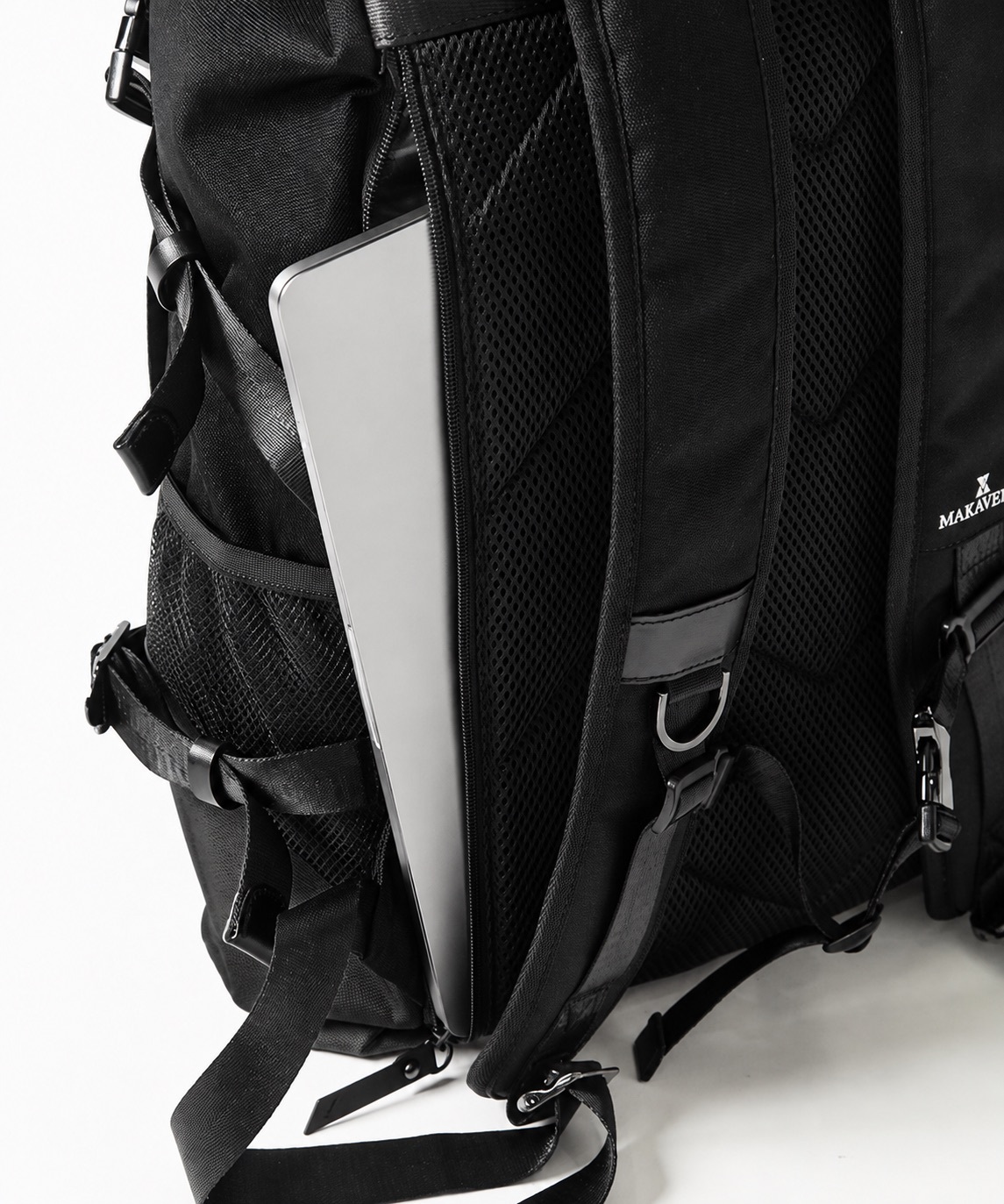 CHASE DOUBLE LINE 2 BACKPACK