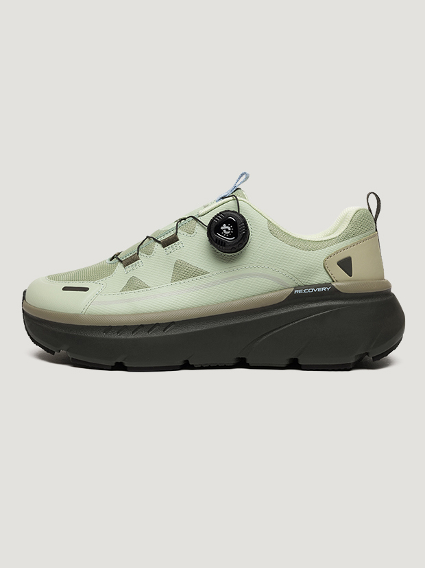 AKIII | Bumper freelock - Avocado cream