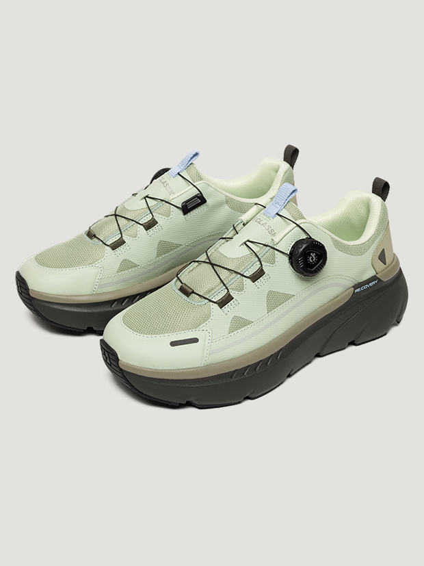 AKIII | Bumper freelock - Avocado cream