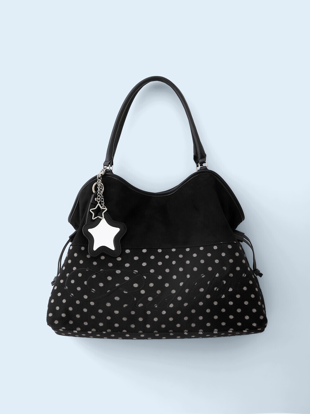 BAD BLUE Mori Dimsum Bag