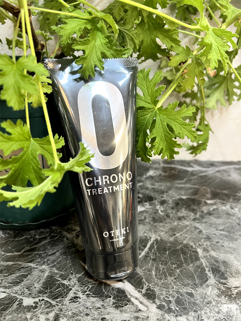 OTEKI Chrono Treatment 創新計時雙重護理 200g