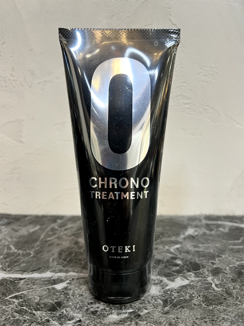 OTEKI Chrono Treatment 創新計時雙重護理 200g
