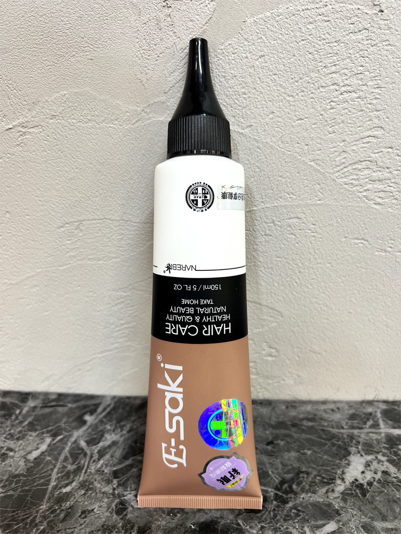 E-saki 崎莎琪 雙向修護霜 頭髮修護 MIT受損修復150ml