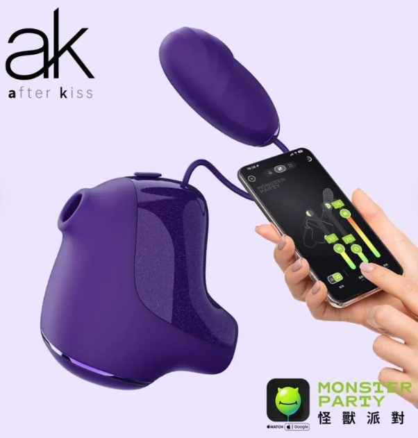 〔輕便且功能強大〕K2-AI 小飛象App控炮機