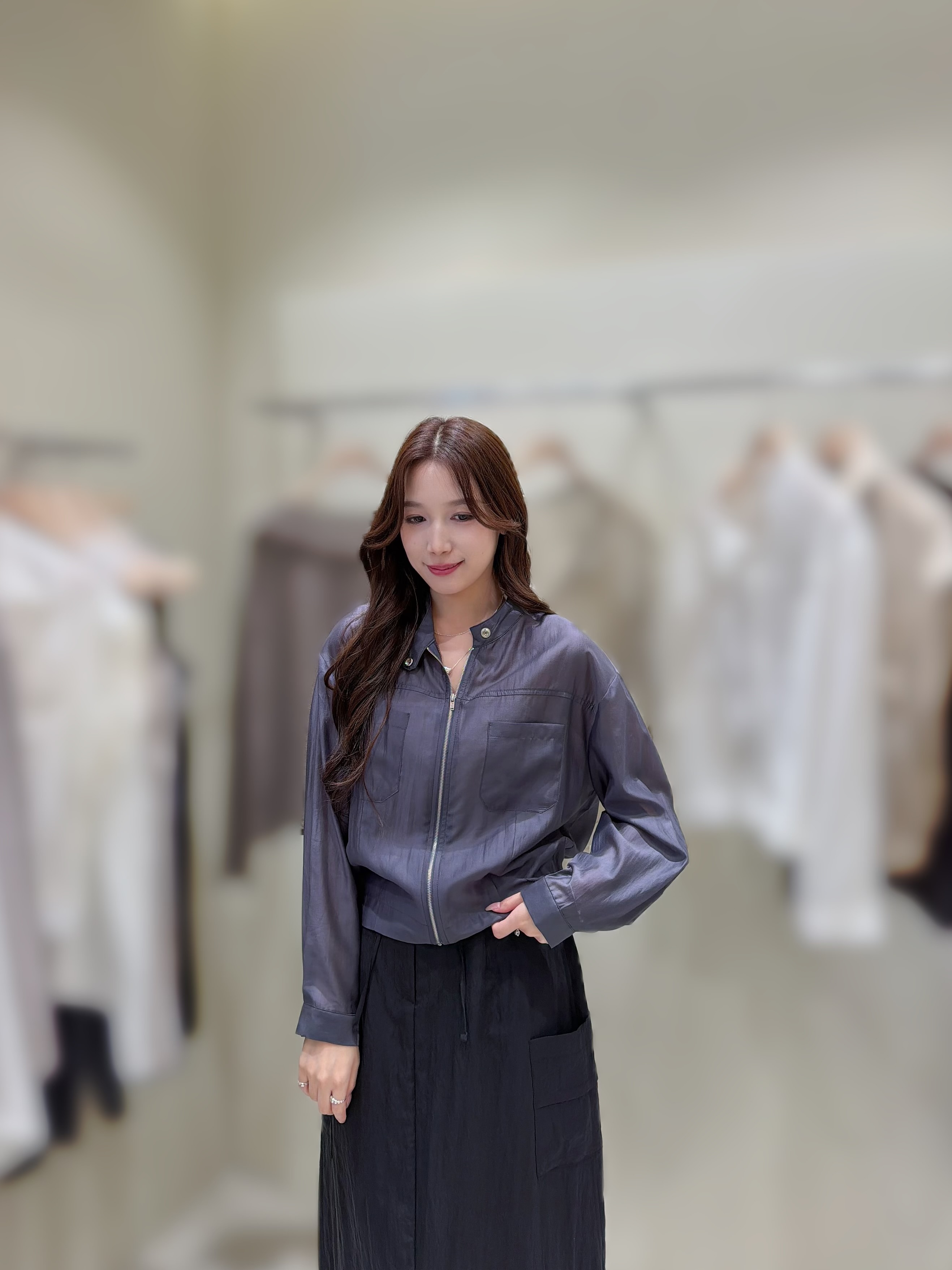 AG10 胸47 長21 $579