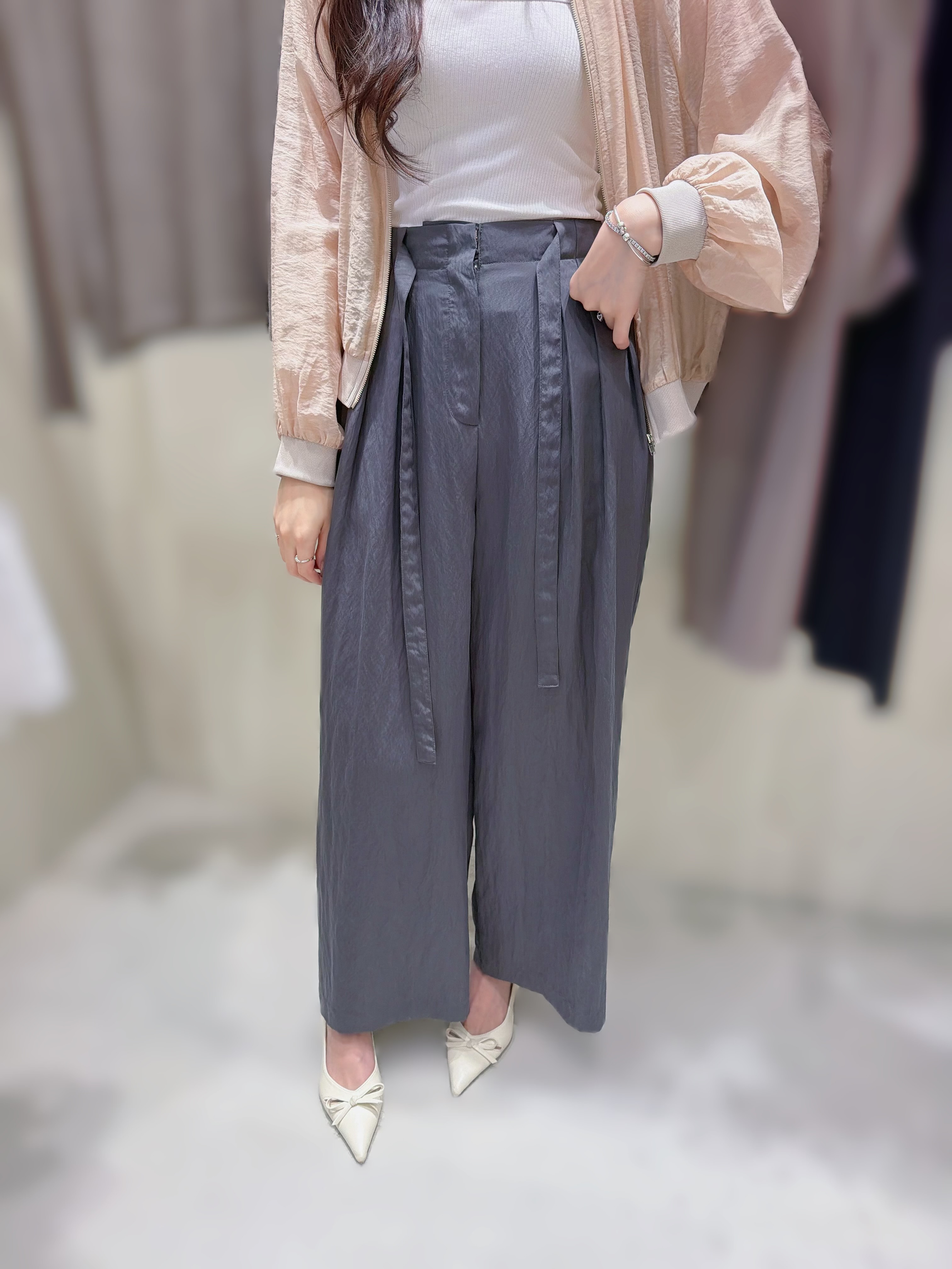 AG11 腰24-33 HIP52 長39.5 $599