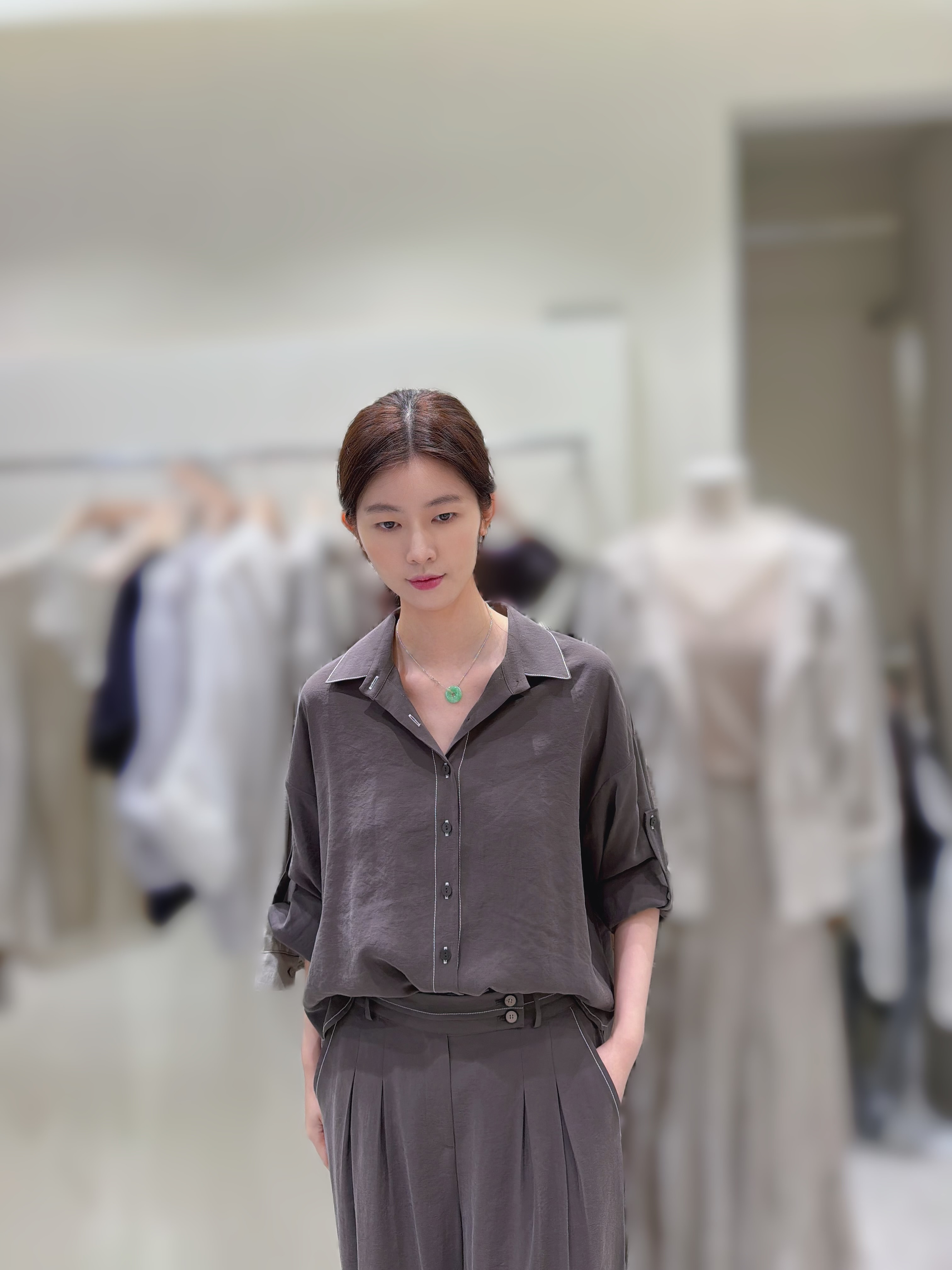 AG29 胸53 長22.5/25 $539