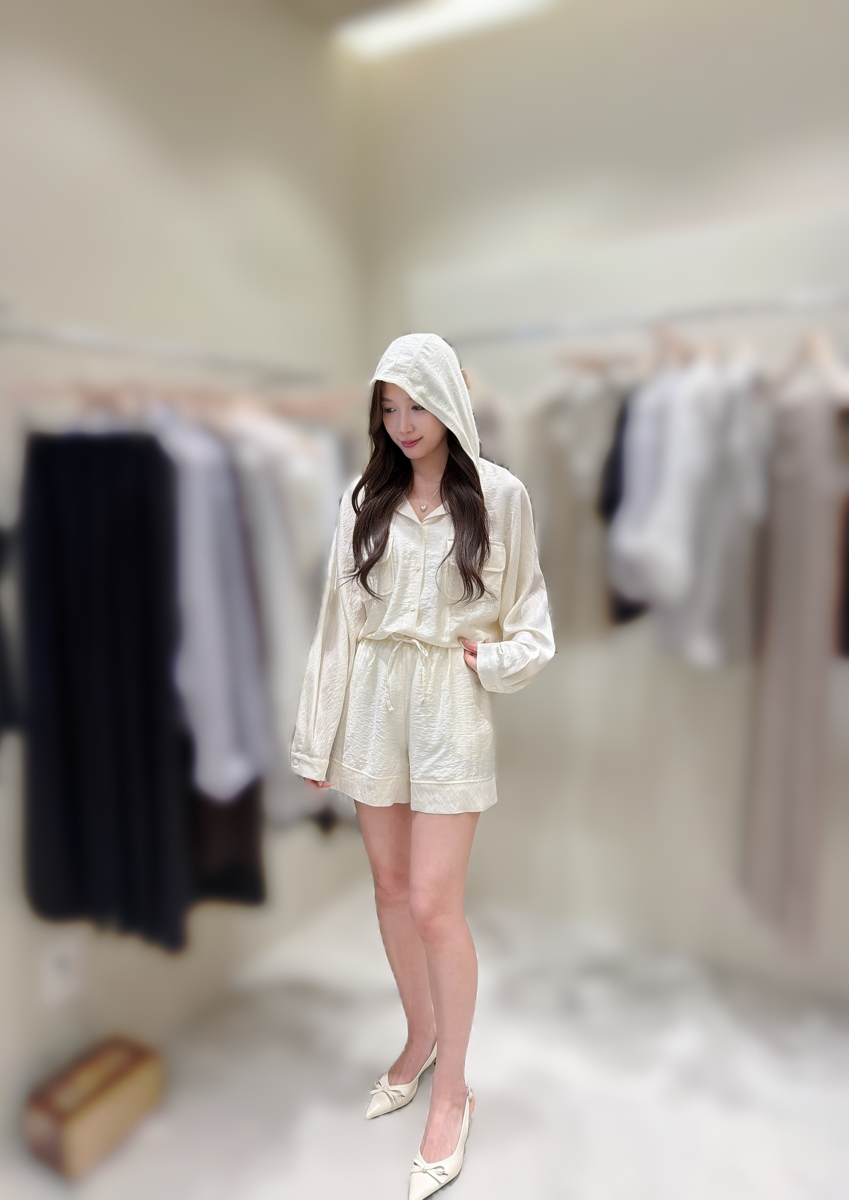 AG27 腰26-38 HIP42 長15 $479