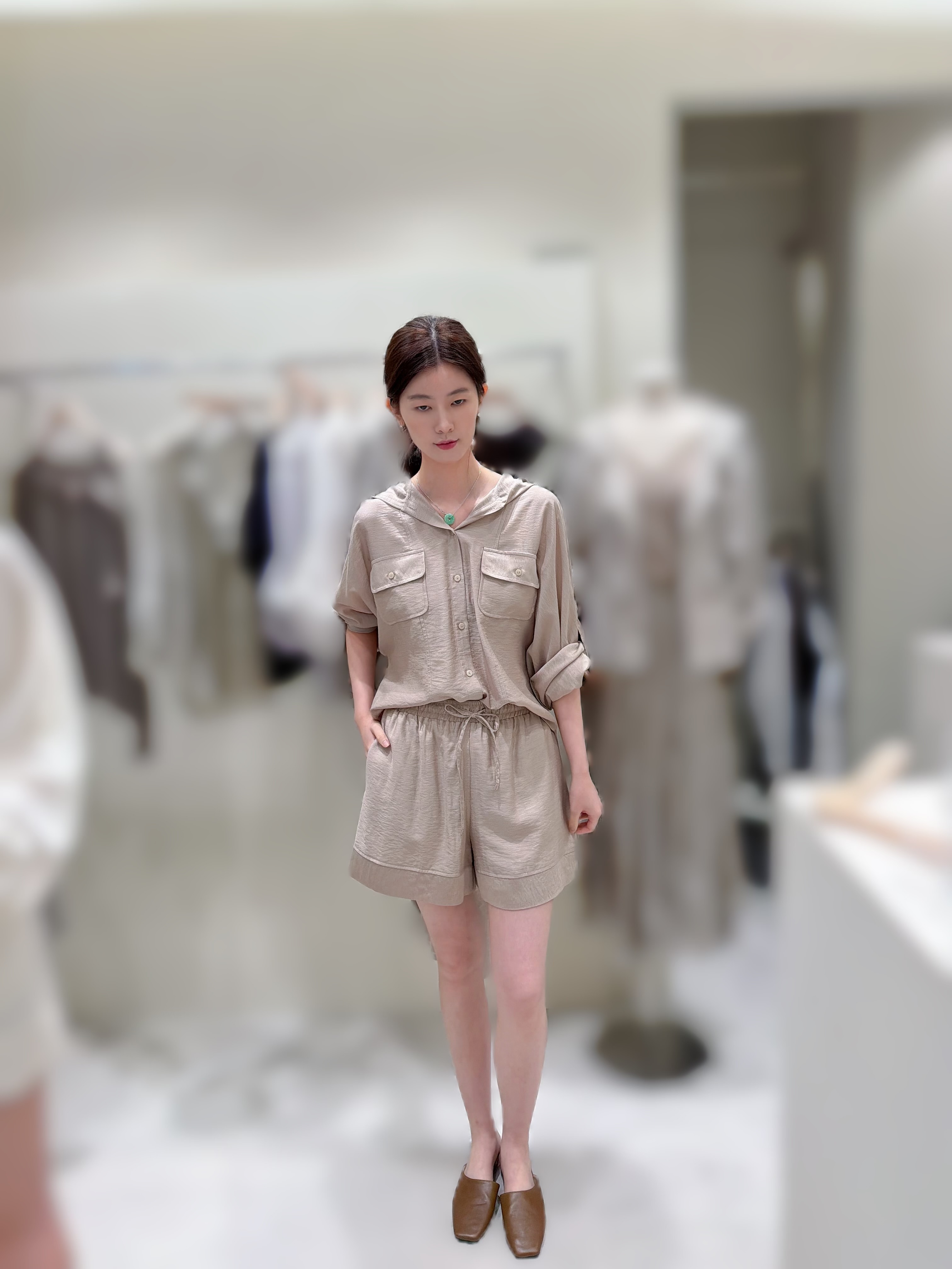 AG27 腰26-38 HIP42 長15 $479