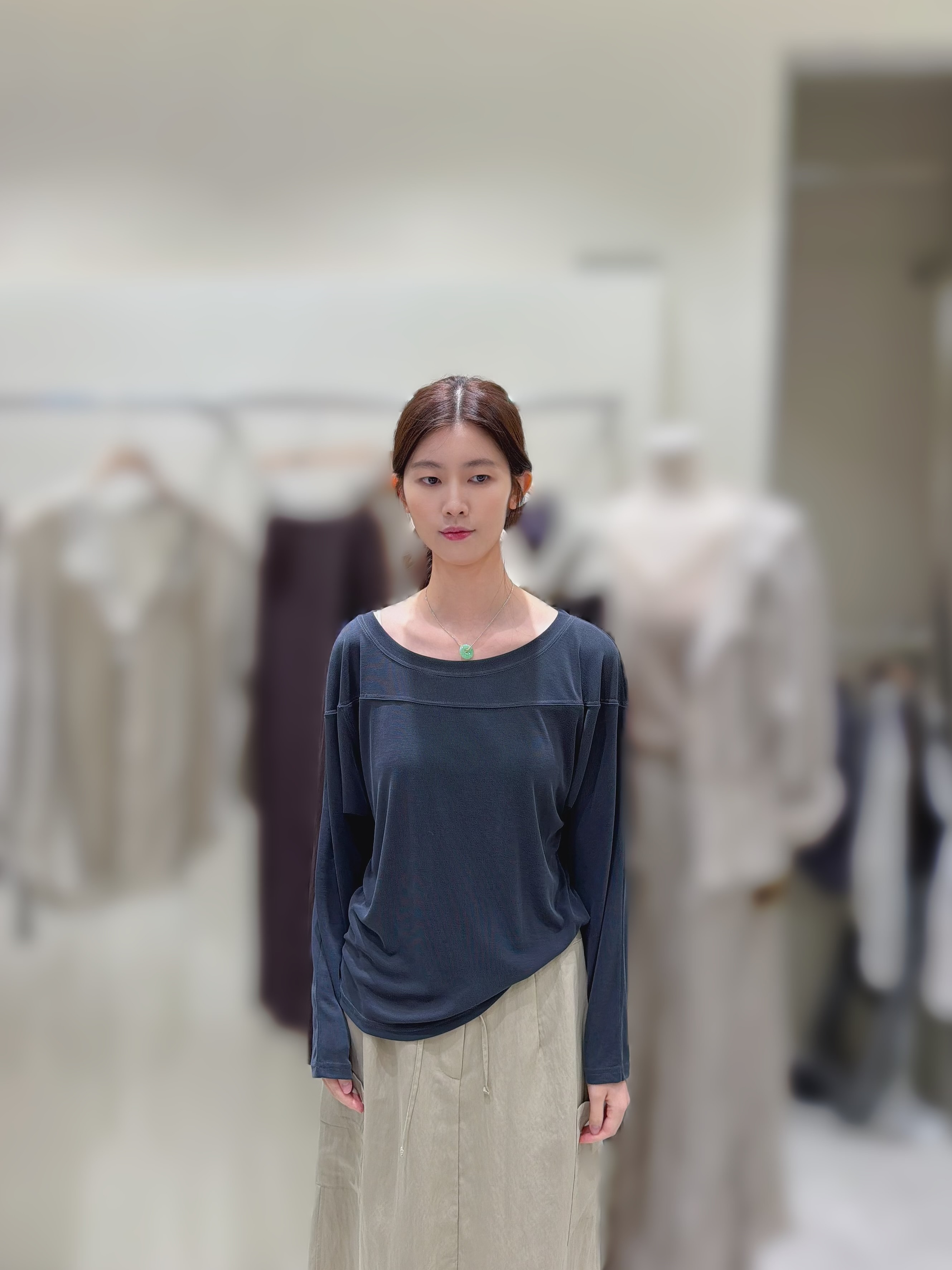 AG12 胸46 長24 $449