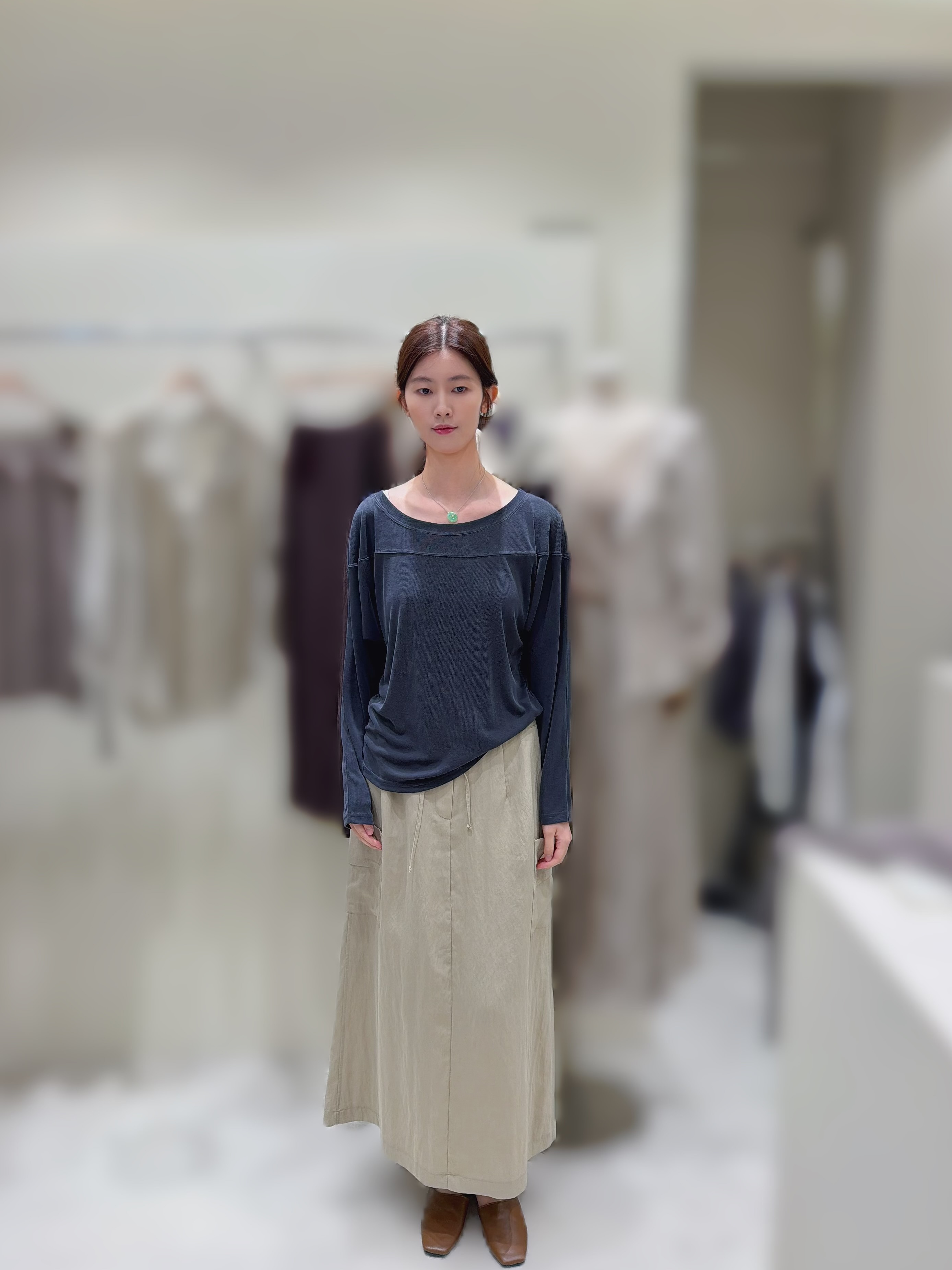 AG13 腰23-33 HIP44 長34.5 $439