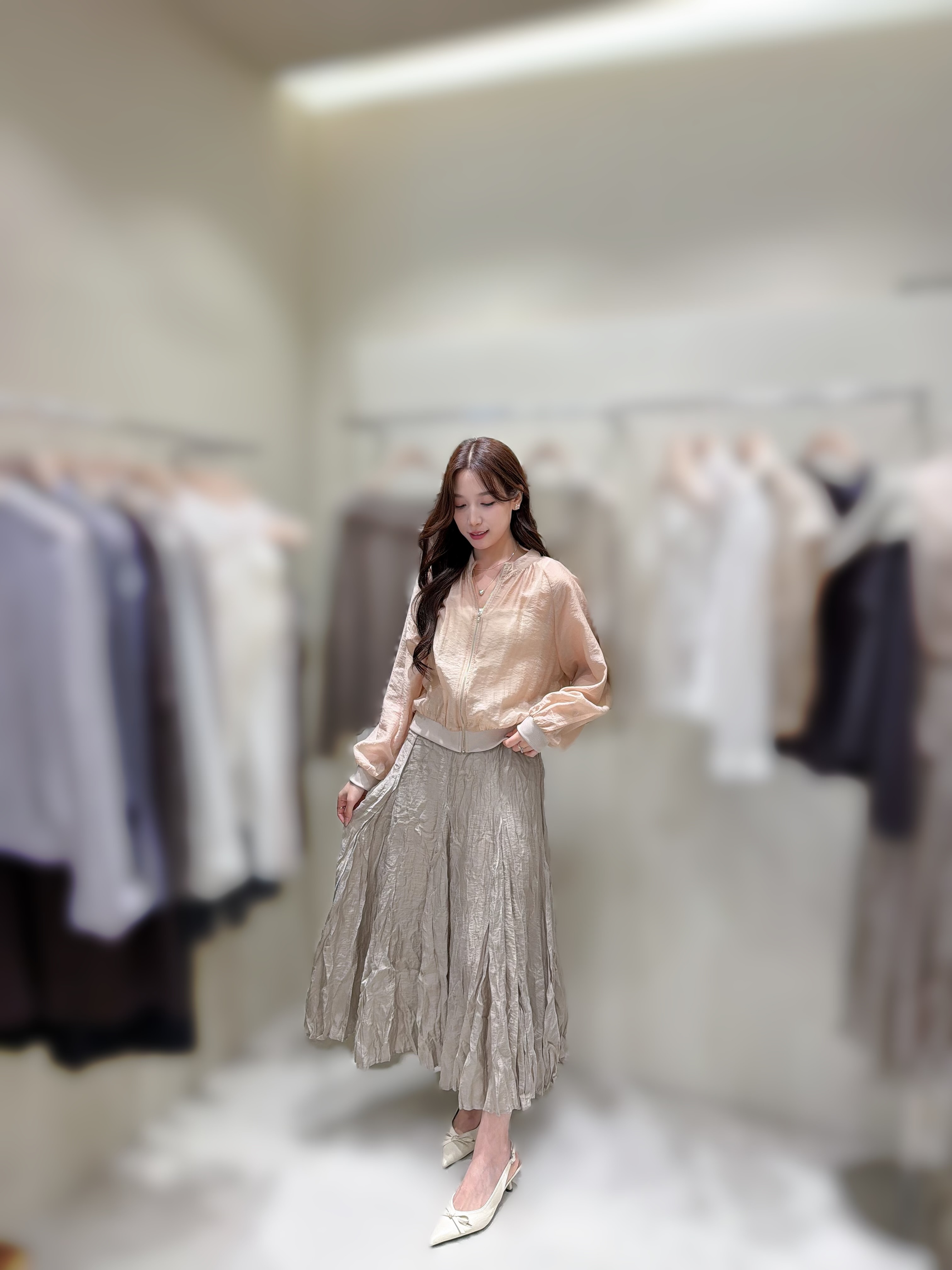 AG21 腰26-32 HIP44 長35 $529