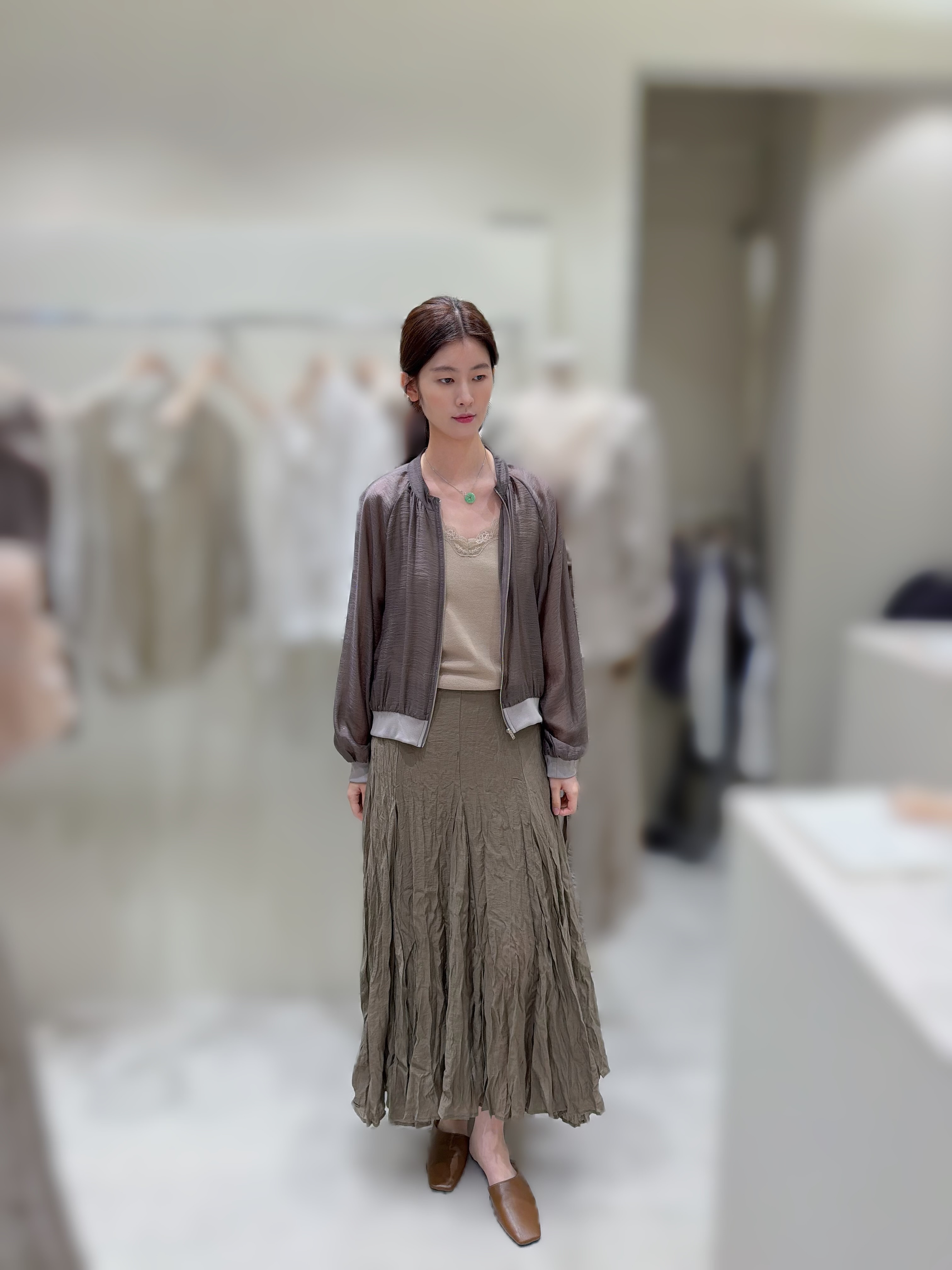 AG21 腰26-32 HIP44 長35 $529