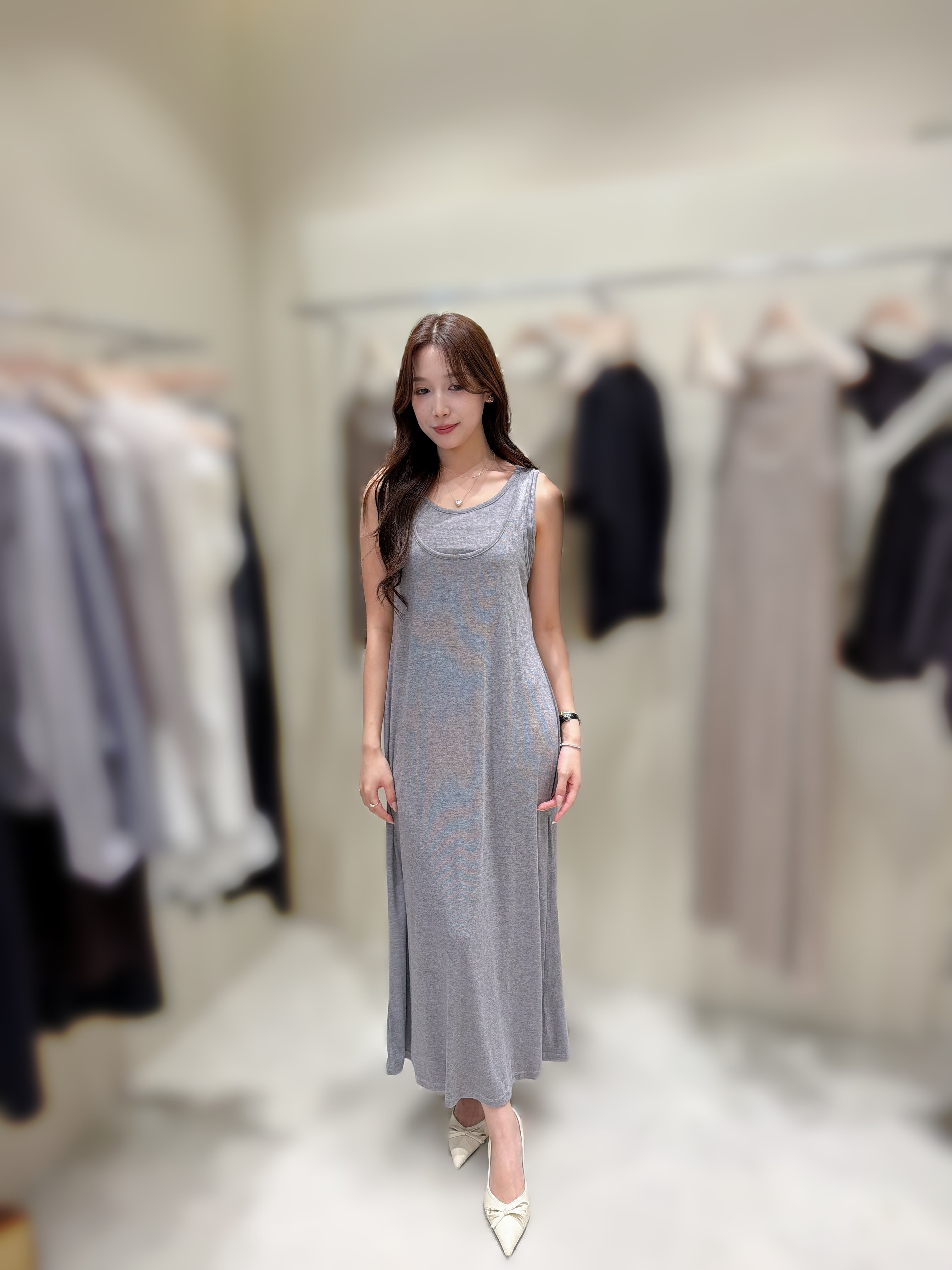 AG24 胸34-50 腰35-50 HIP46-66 長50 $499