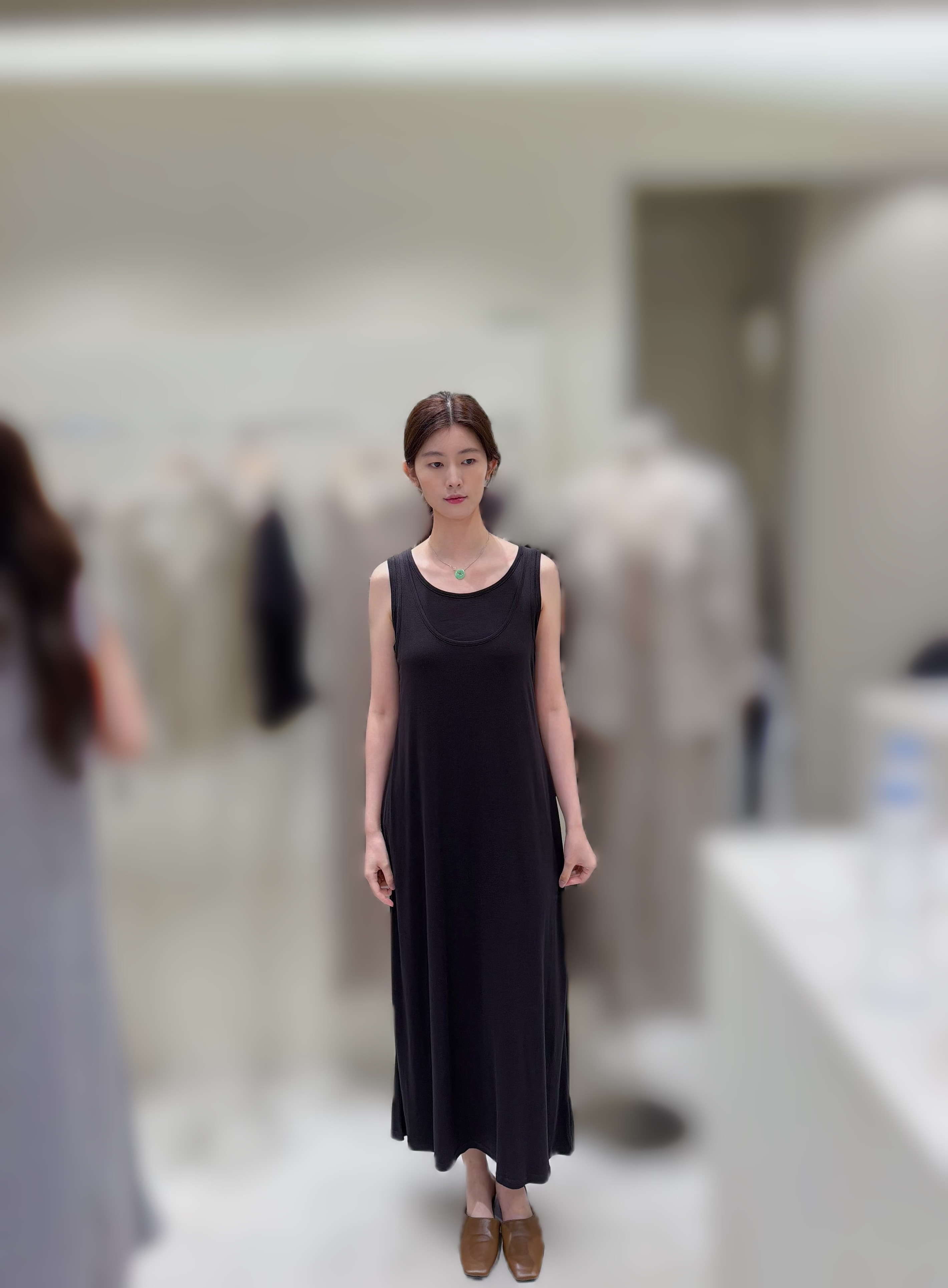 AG24 胸34-50 腰35-50 HIP46-66 長50 $499