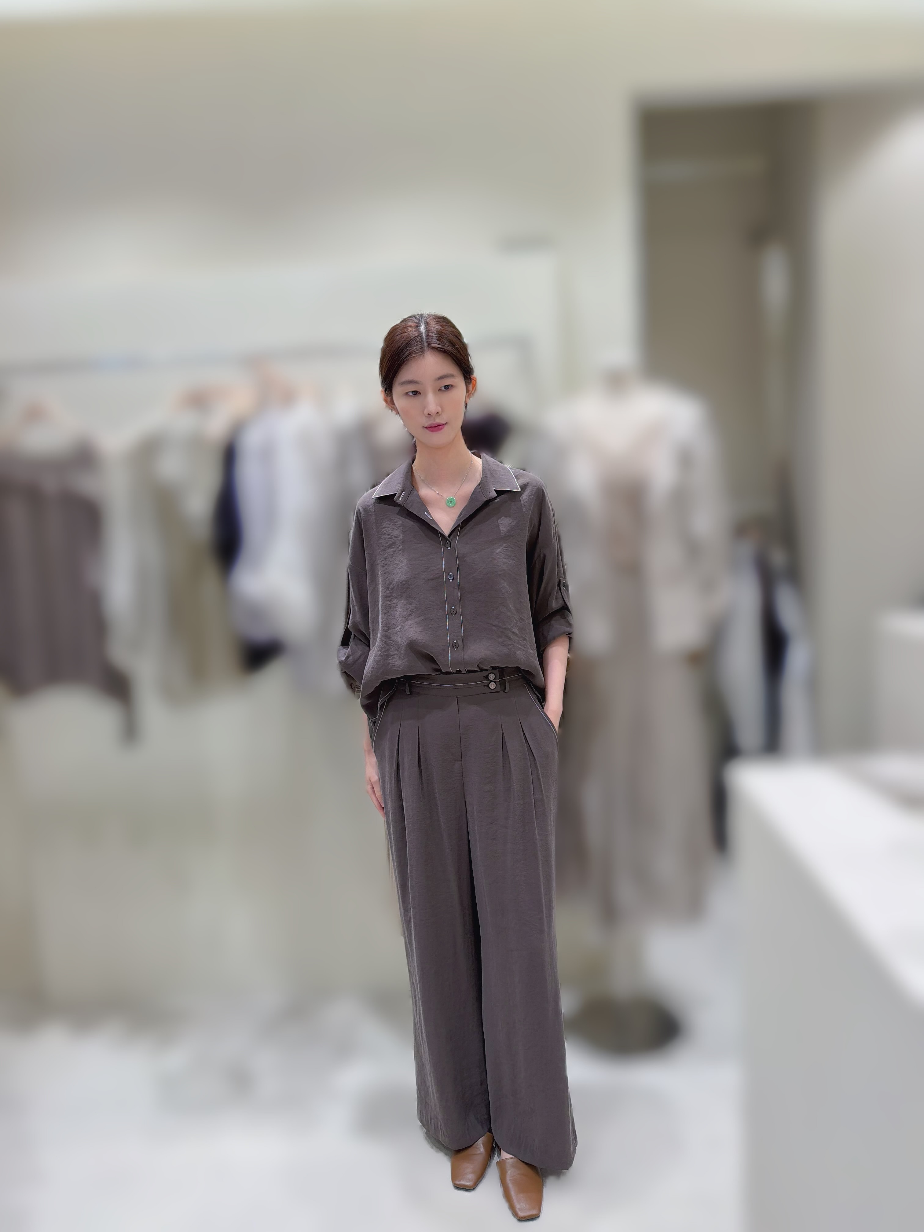 AG25 腰27-36 HIP45 長40 $569