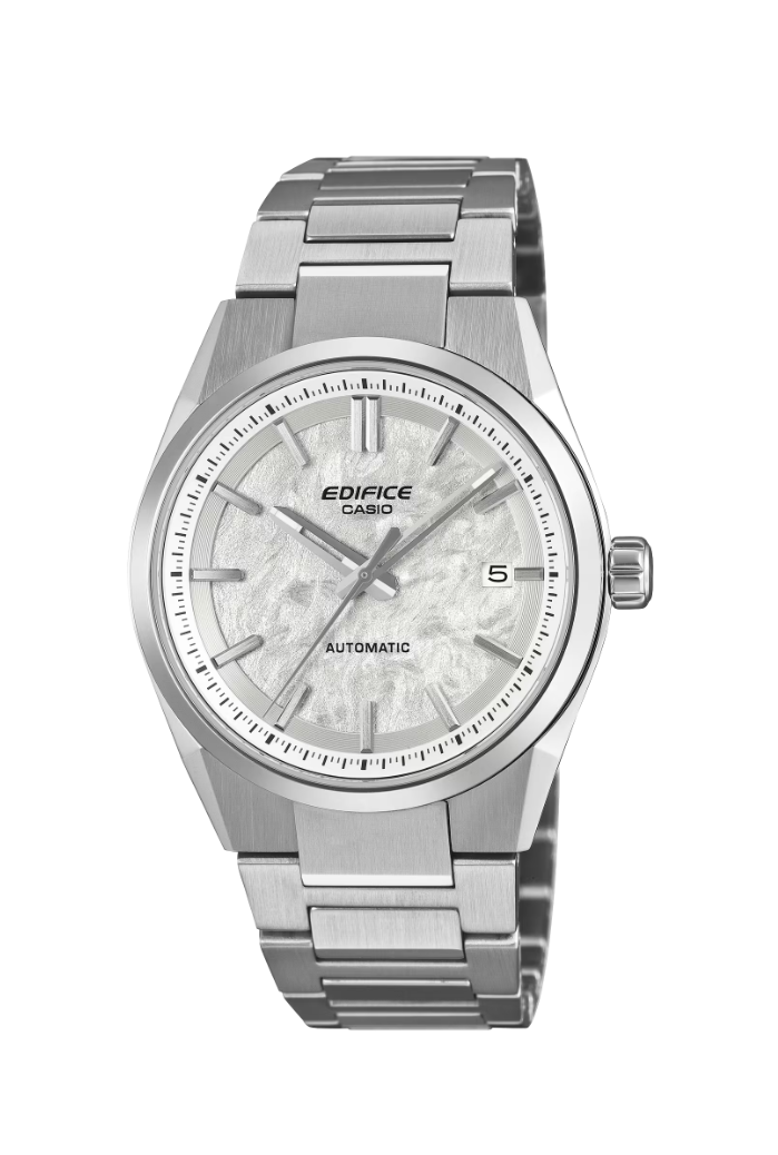 Casio 第2代藍寶石水晶鏡面 38mm EFK-110D-7A