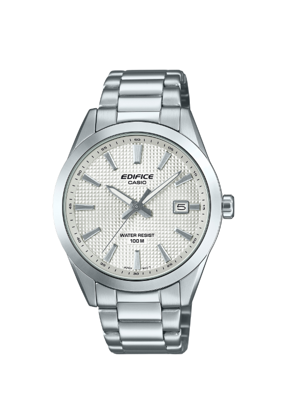 Casio 40mm 不鏽鋼 EFV-160D-7A