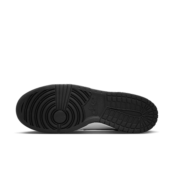 Nike 耐吉 Big Nike Low 355152-109 男 運動休閒鞋 低筒 基本款 舒適 白黑