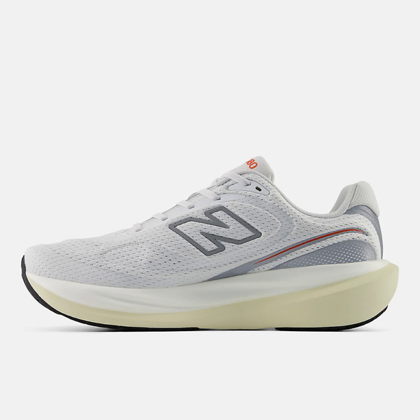New Balance 紐巴倫 1080v15 M10807ZV 男 慢跑鞋 寬楦 運動鞋 緩震 淺灰