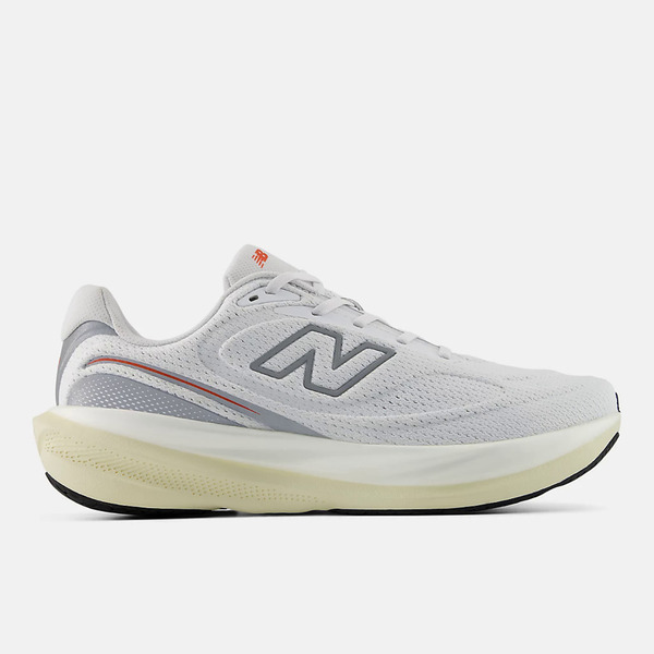 New Balance 紐巴倫 1080v15 M10807ZV 男 慢跑鞋 寬楦 運動鞋 緩震 淺灰