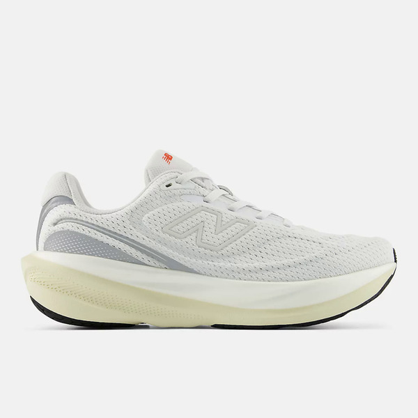 New Balance 紐巴倫 1080v15 W108094Q 女 慢跑鞋 寬楦 運動鞋 緩震 淺灰