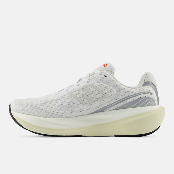 New Balance 紐巴倫 1080v15 W108094Q 女 慢跑鞋 寬楦 運動鞋 緩震 淺灰