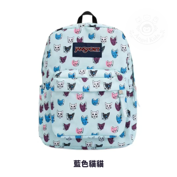 包郵優惠 JANSPORT Pattern 圖案系列背囊 @2608
