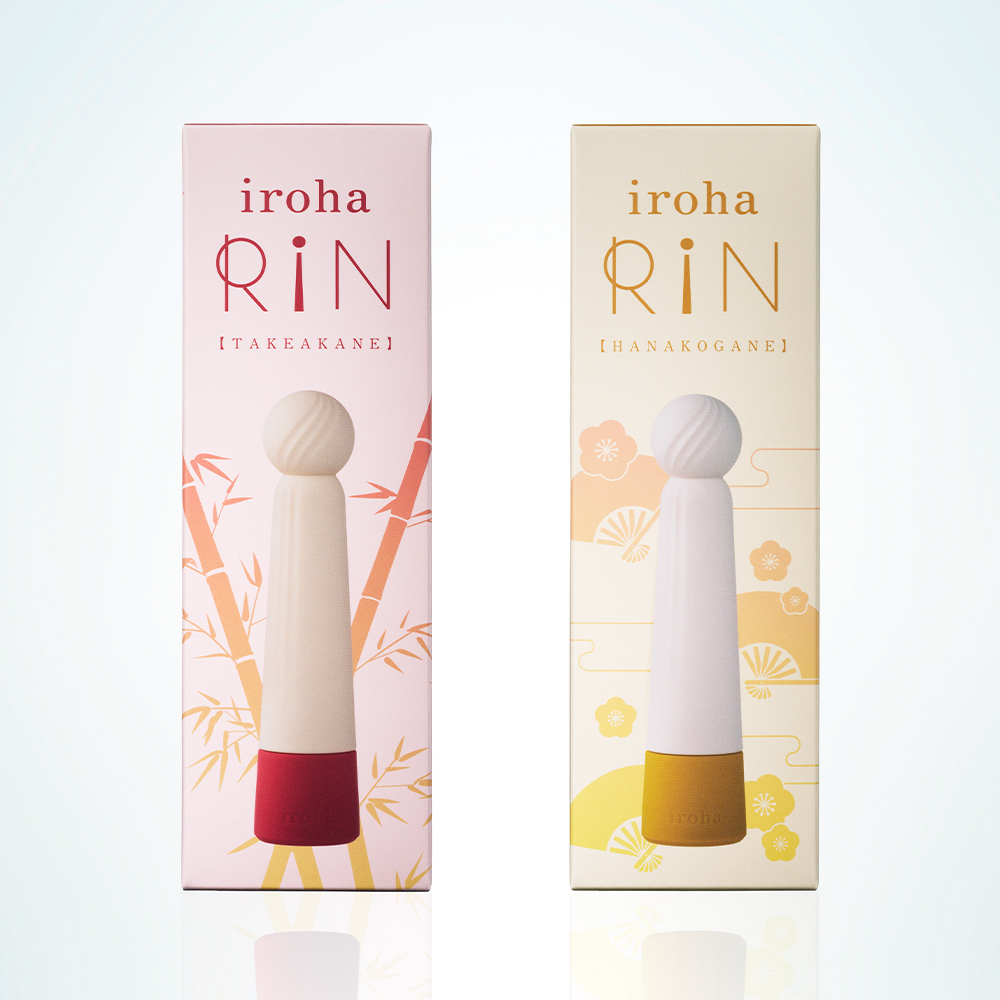 iroha RIN 凜漾風情