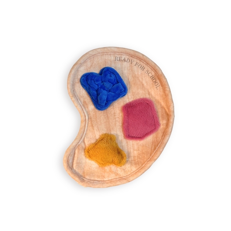 Sensory Palette