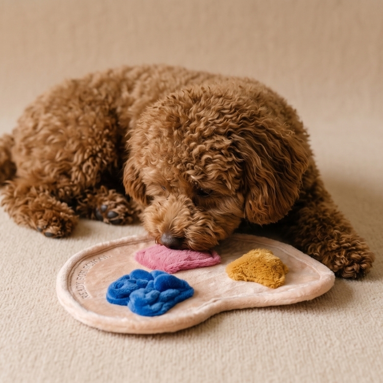 Sensory Palette