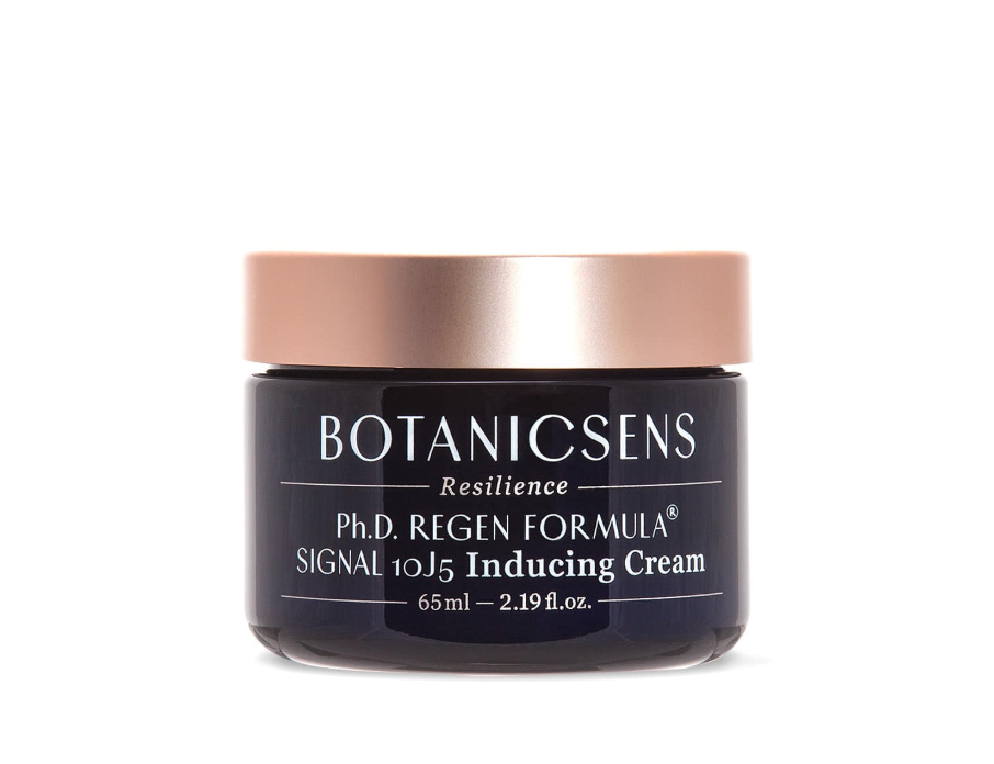 DU129 Botanicsens 50+ 再生修護信號誘導面霜 65ml (有pomo買2送1) EXP:2028-01-22(0341A)