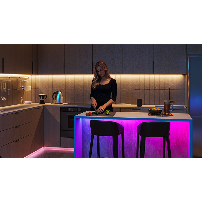 Philips Smart LED E27 彩光智能燈泡