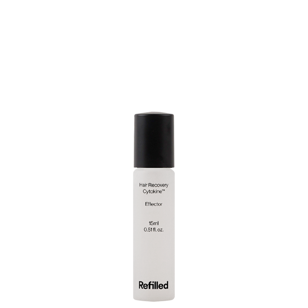 DU148 Refilled Cytokine™ Effector 局部重點生髮安瓶 15ml EXP:2027.07.14