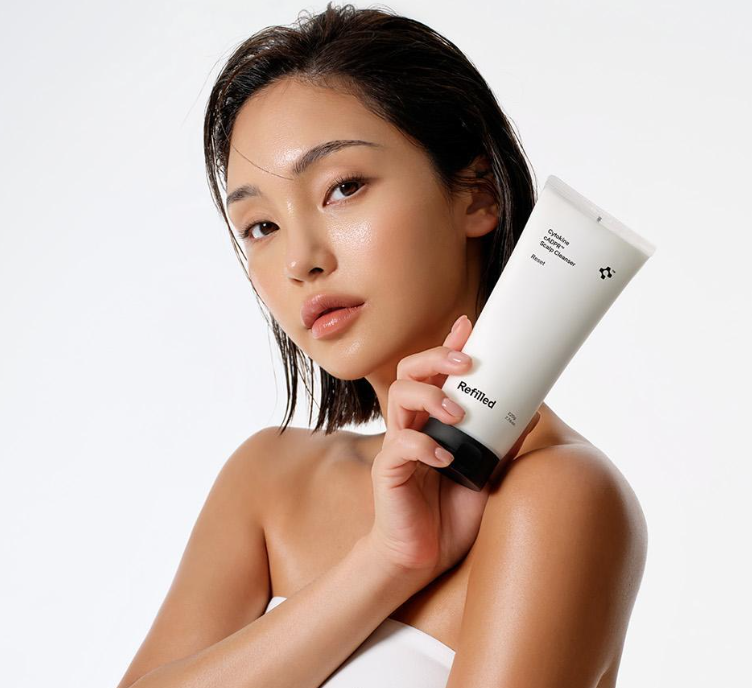 DU149 Cytokine cADPR Scalp Reset Cleanser 洗髮膏 220g EXP:2029.06.25
