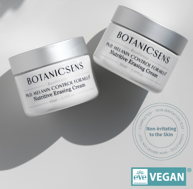 DU124 Botanicsens 美白3寶套裝 (控黑煥白營養精華 50ml ,控黑煥白營養霜 65ml,控黑煥白營養面膜 4ml x 30ea 各1) EXP:2027 / 2028