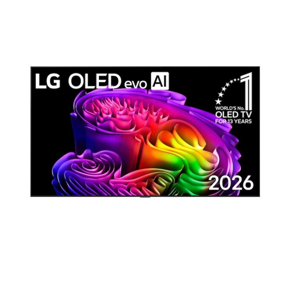 LG 樂金|77吋|OLED evo AI 4K 智慧顯示器|G6系列|OLED77G6PTA