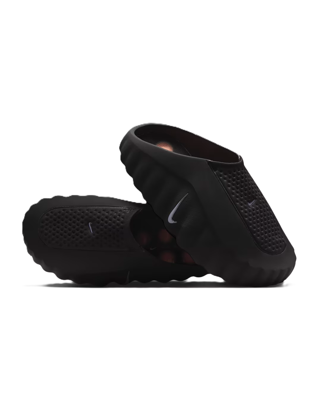 Nike Mind 001 Slide Summit Black │ HQ4309-001