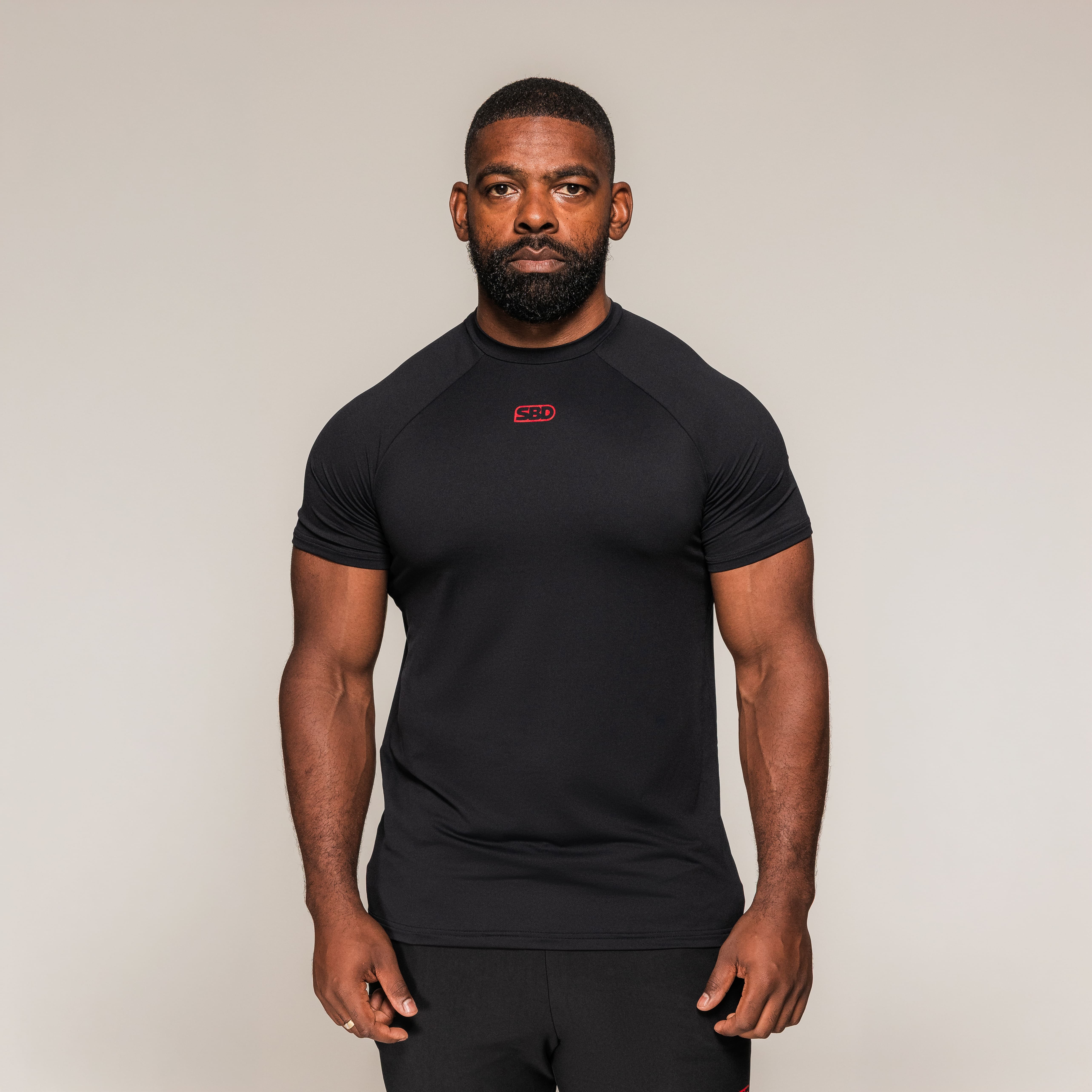 SBD Taiwan｜運動上著系列：T-shirt/上衣/連帽上衣